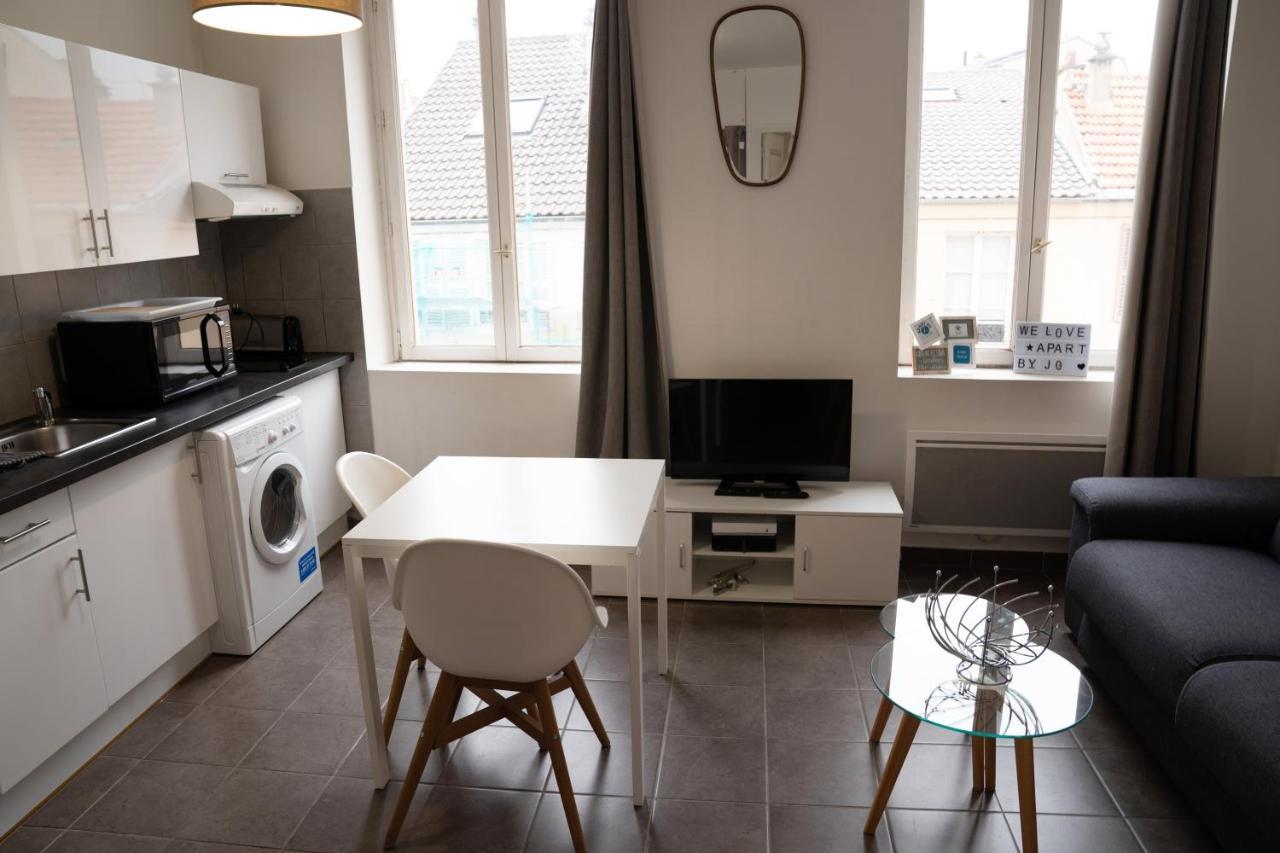 Apartment By Jo