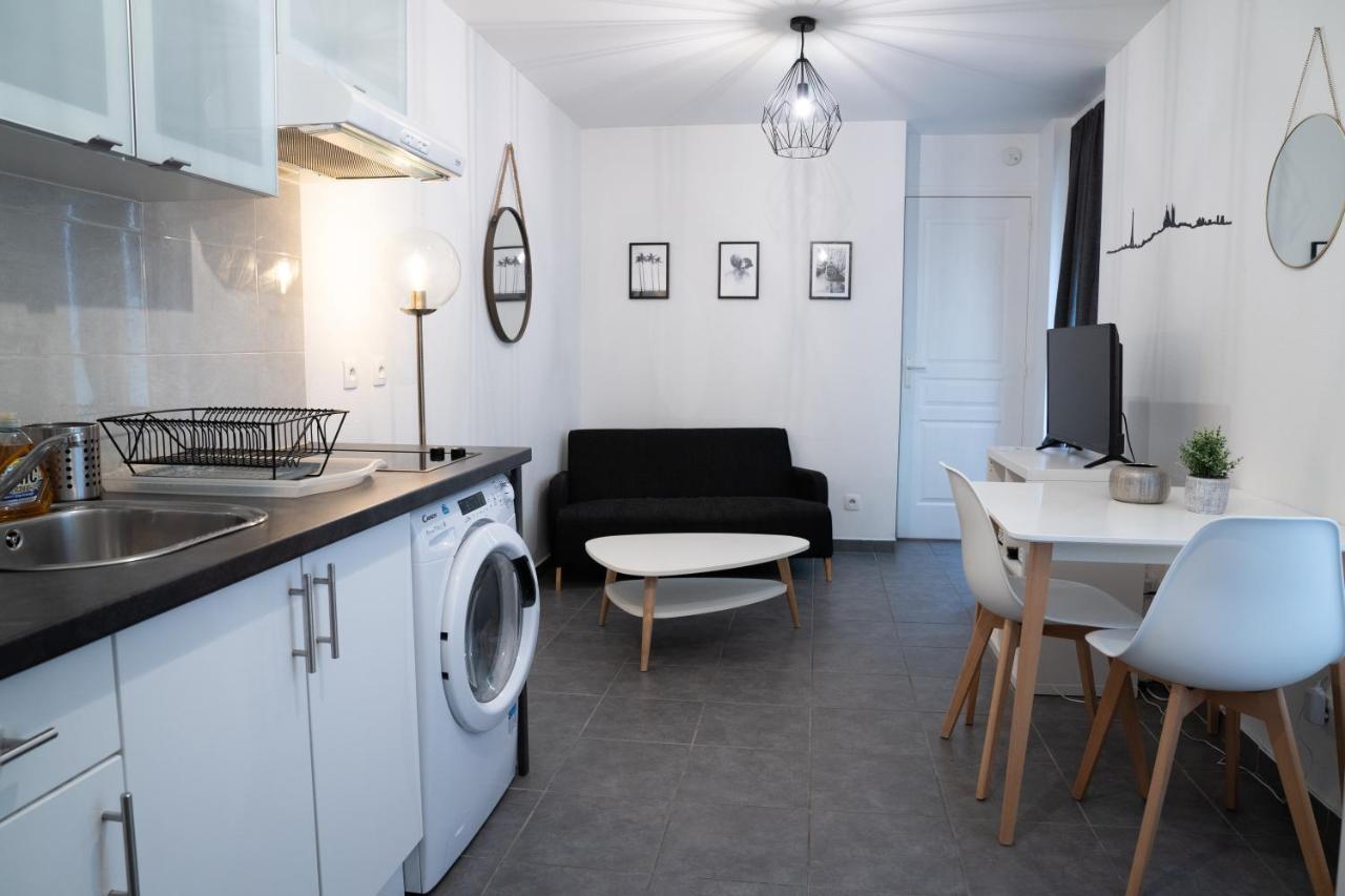 By Jo Apartment Saint-Germain-en-Laye