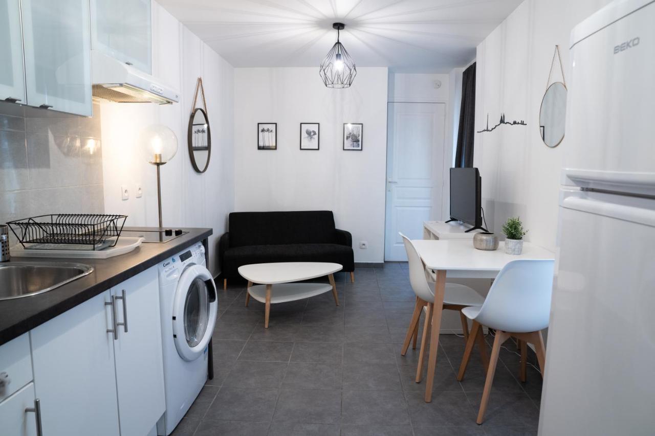 By Jo Apartment