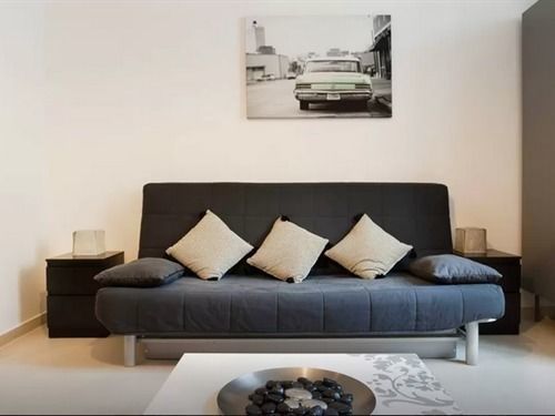 By Jo Apartment