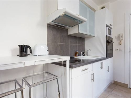 By Jo Apartment Saint-Germain-en-Laye