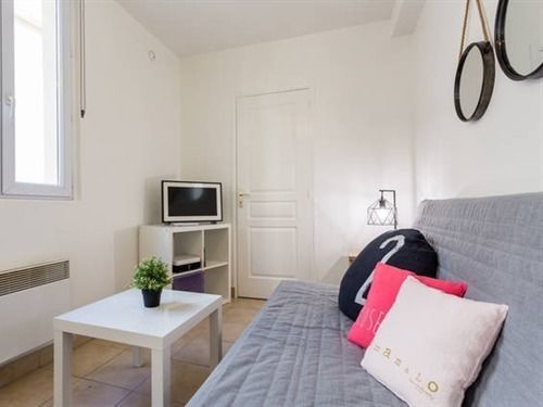 By Jo Apartment Saint-Germain-en-Laye