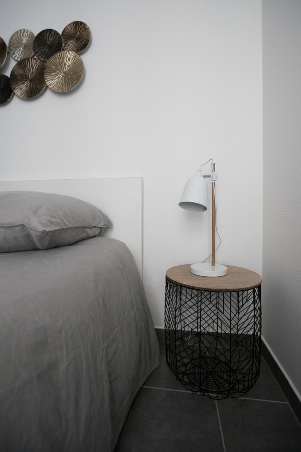 Apartment By Jo