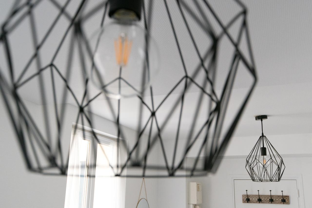 By Jo Apartment *